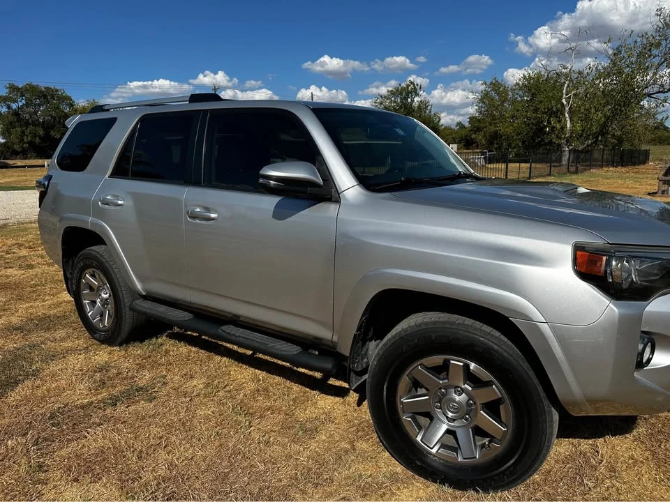 2016 Toyota 4Runner 5th Gen - Image 3 of 9