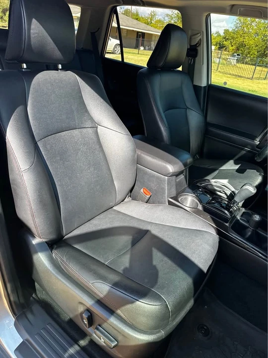 2016 Toyota 4Runner 5th Gen - Image 5 of 9