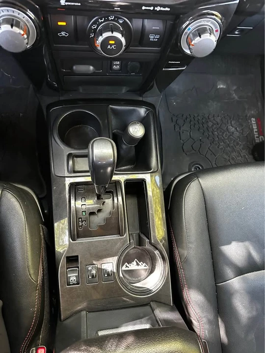 2016 Toyota 4Runner 5th Gen - Image 7 of 9