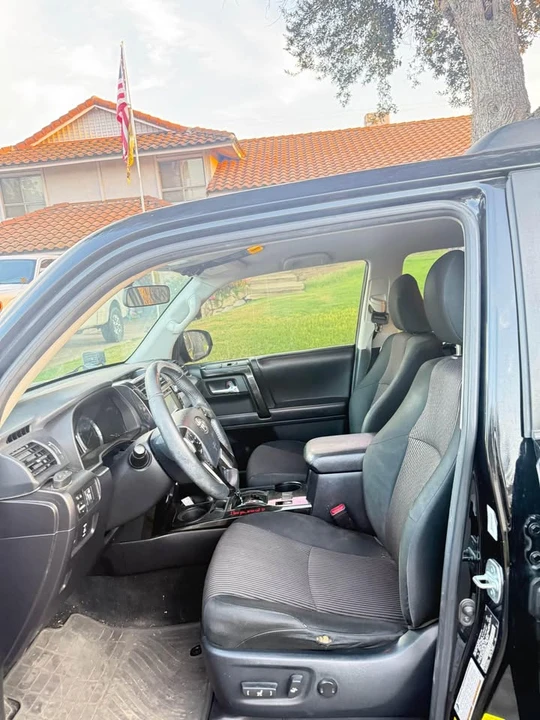 2016 Toyota 4Runner 5th Gen - Image 5 of 8