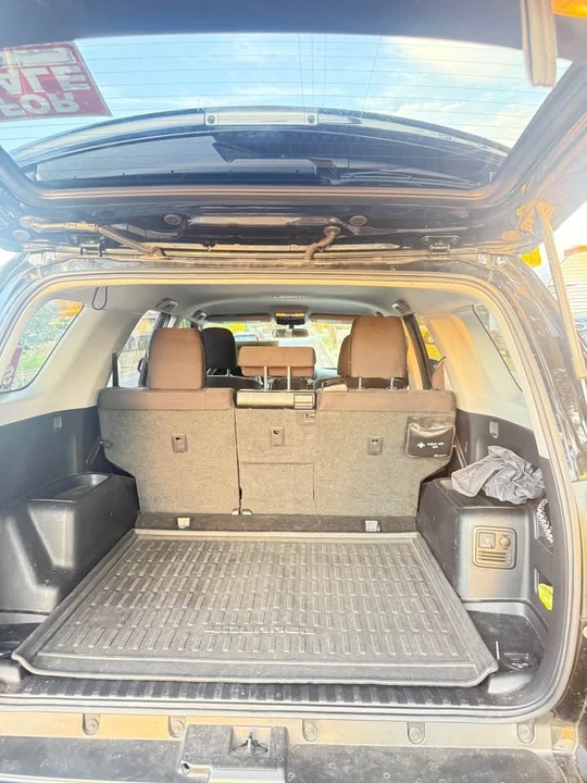2016 Toyota 4Runner 5th Gen - Image 8 of 8