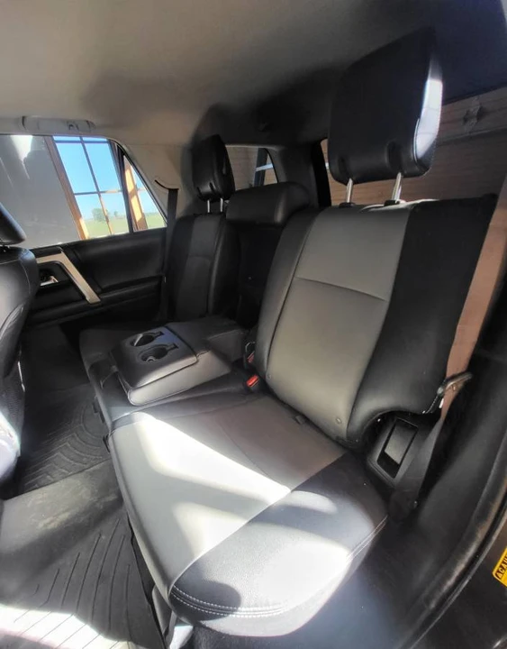 2016 Toyota 4Runner 5th Gen - Image 4 of 4