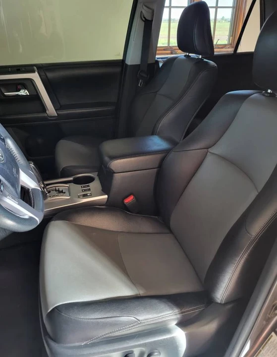 2016 Toyota 4Runner 5th Gen - Image 2 of 4
