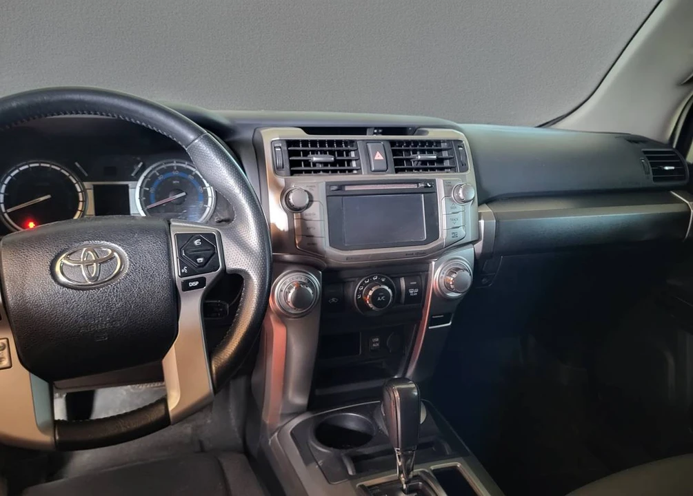2016 Toyota 4Runner 5th Gen - Image 3 of 4
