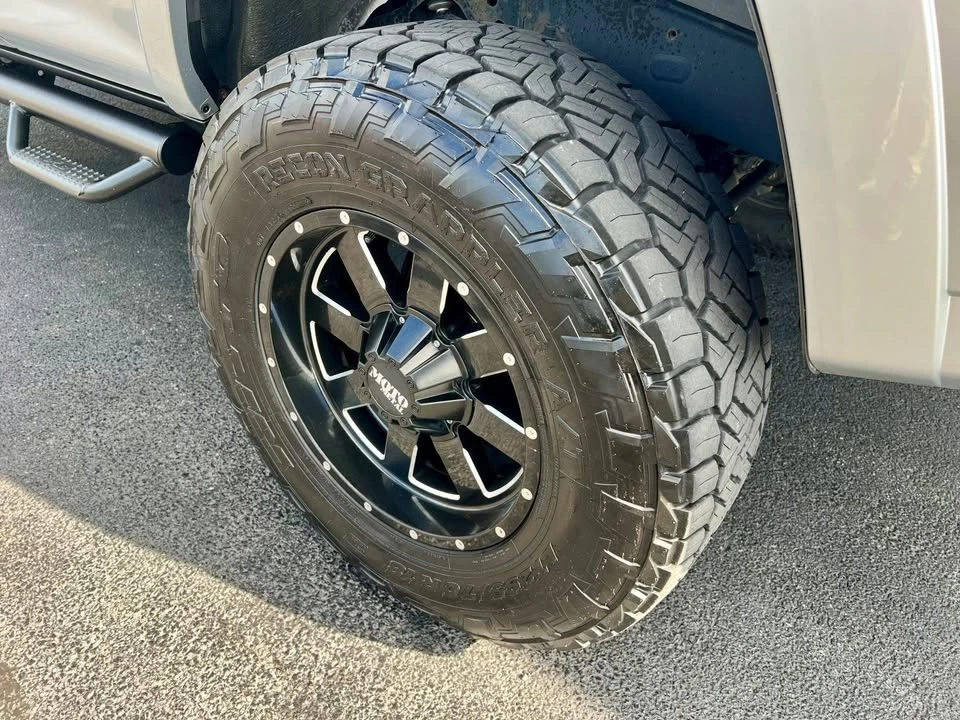 2016 Toyota 4Runner 5th Gen - Image 7 of 14