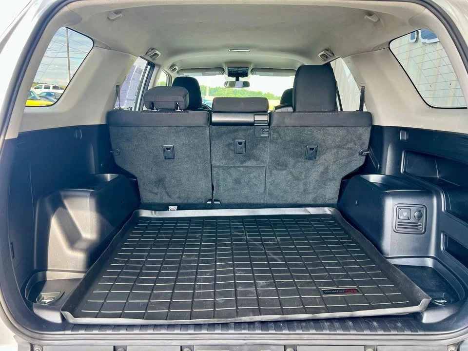 2016 Toyota 4Runner 5th Gen - Image 5 of 14