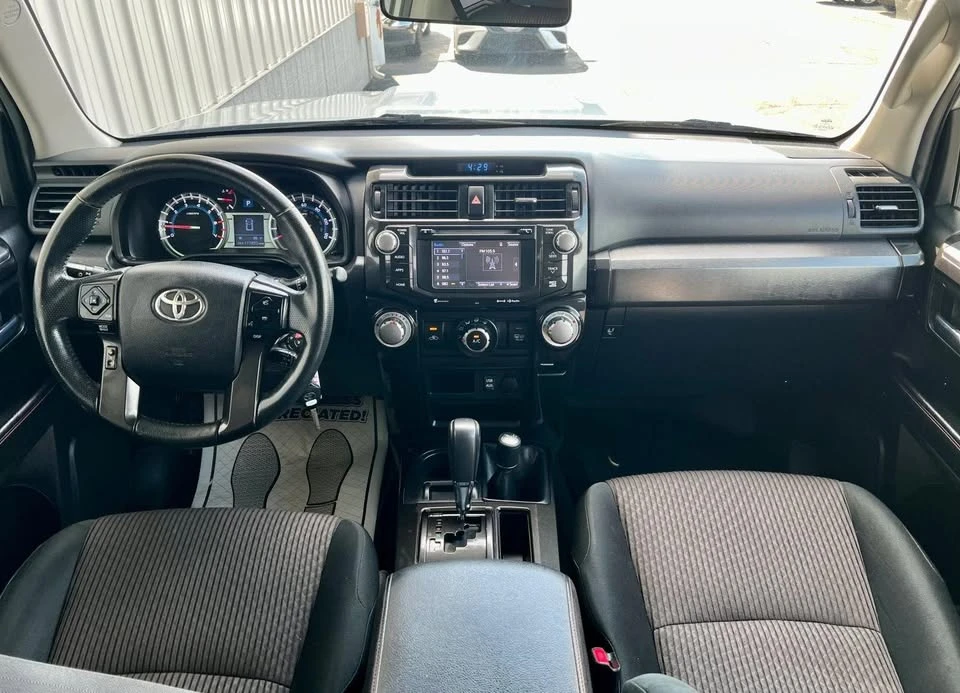 2016 Toyota 4Runner 5th Gen - Image 8 of 14