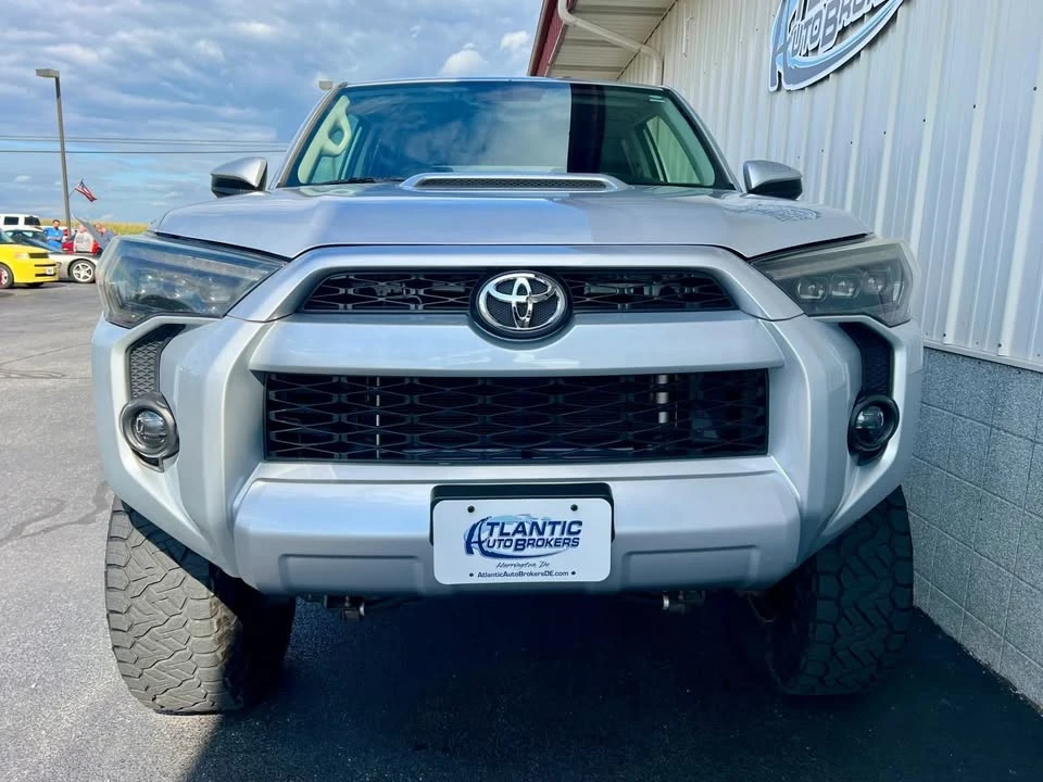 2016 Toyota 4Runner 5th Gen - Image 6 of 14