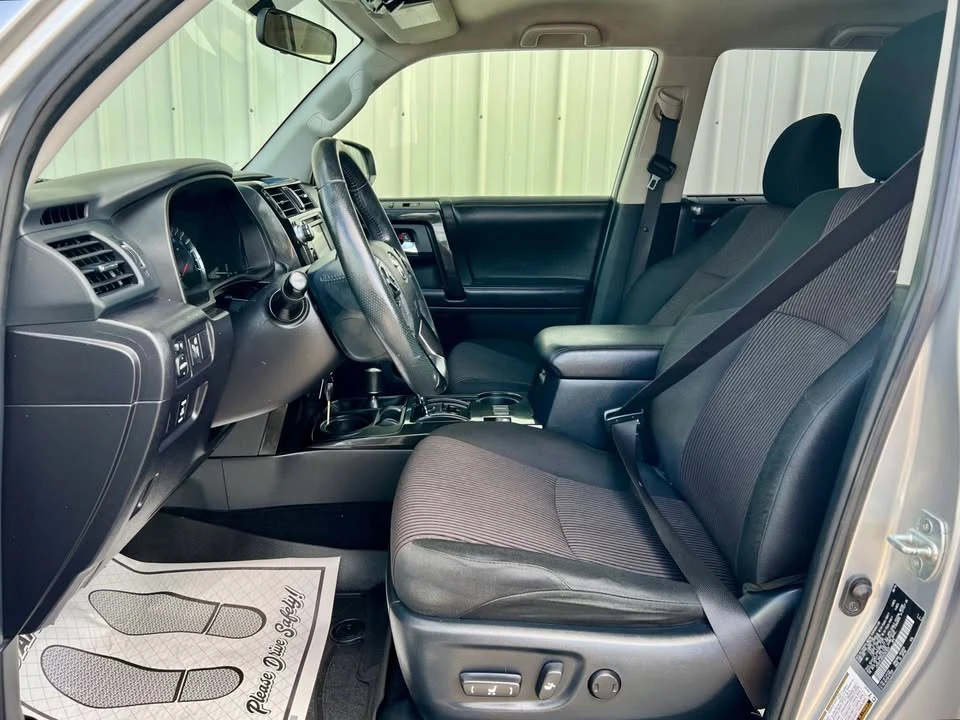 2016 Toyota 4Runner 5th Gen - Image 13 of 14