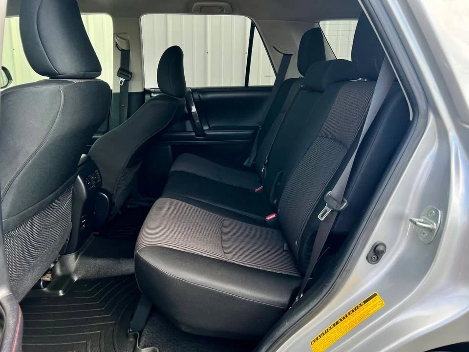 2016 Toyota 4Runner 5th Gen - Image 14 of 14