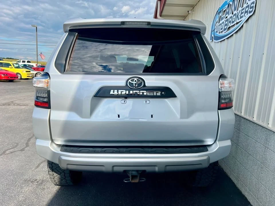 2016 Toyota 4Runner 5th Gen - Image 4 of 14