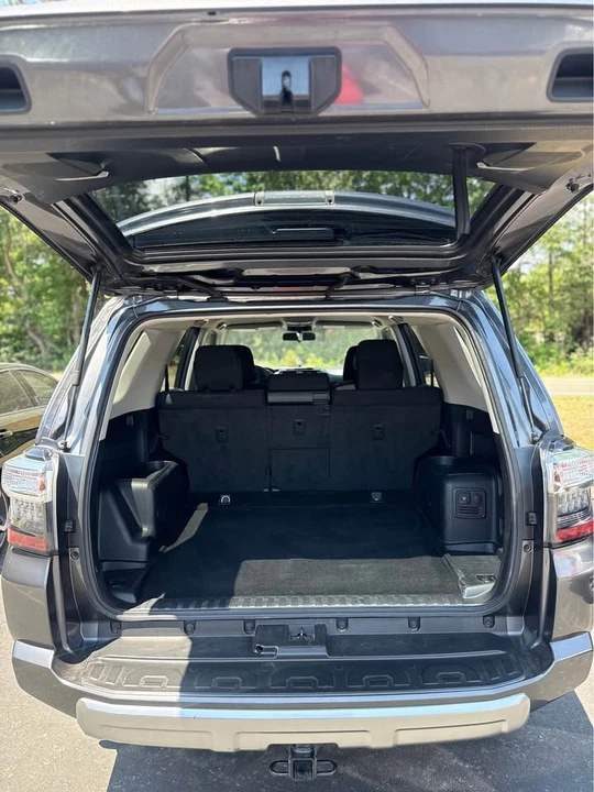 2016 Toyota 4Runner 5th Gen - Image 10 of 10
