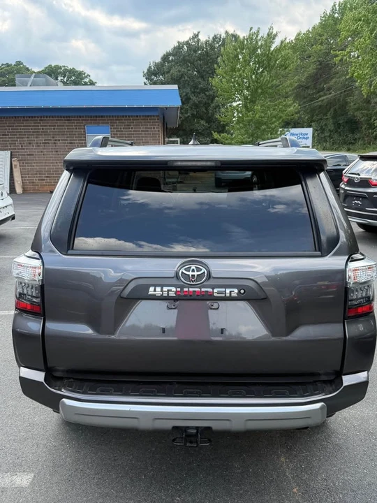 2016 Toyota 4Runner 5th Gen - Image 5 of 10