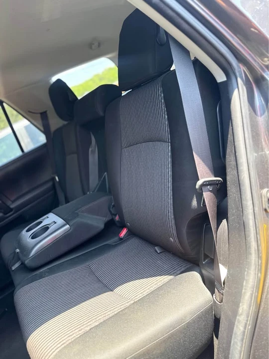 2016 Toyota 4Runner 5th Gen - Image 8 of 10