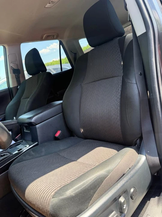2016 Toyota 4Runner 5th Gen - Image 7 of 10
