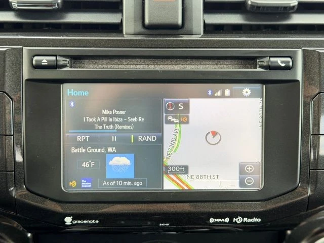 2016 Toyota 4Runner 5th Gen - Image 22 of 31