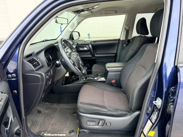 2016 Toyota 4Runner 5th Gen - Image 11 of 31