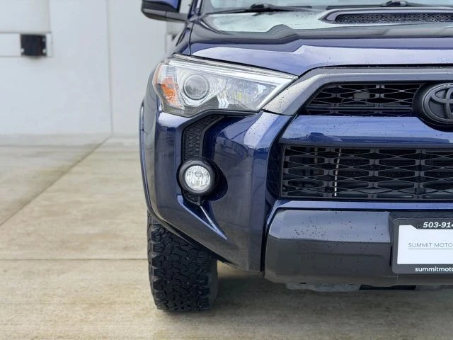 2016 Toyota 4Runner 5th Gen - Image 9 of 31