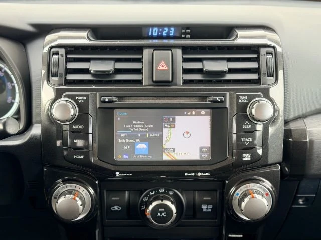 2016 Toyota 4Runner 5th Gen - Image 19 of 31