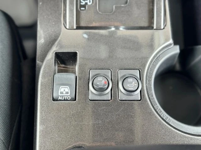 2016 Toyota 4Runner 5th Gen - Image 20 of 31
