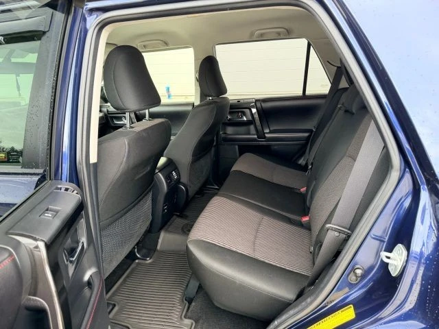 2016 Toyota 4Runner 5th Gen - Image 12 of 31
