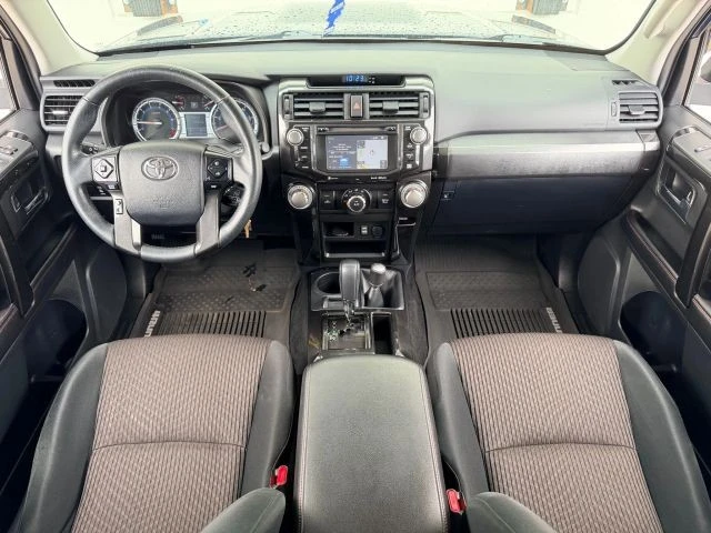 2016 Toyota 4Runner 5th Gen - Image 17 of 31