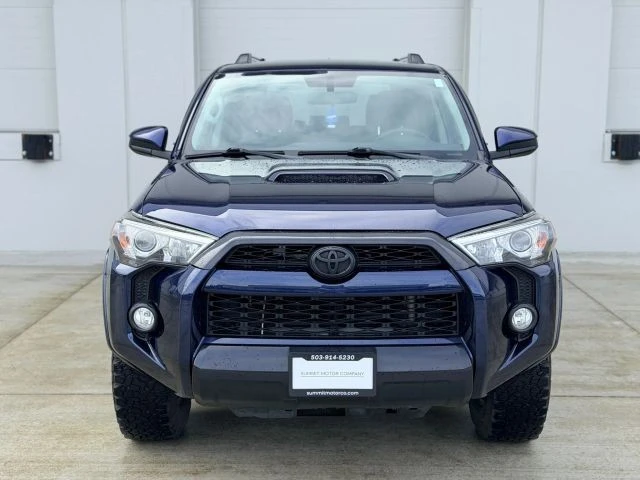 2016 Toyota 4Runner 5th Gen - Image 8 of 31