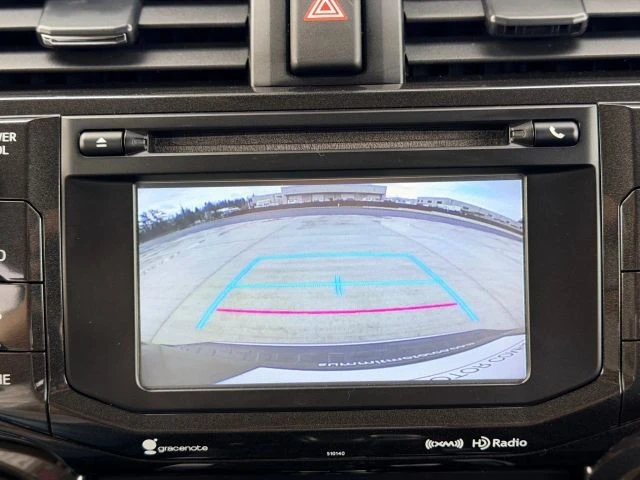 2016 Toyota 4Runner 5th Gen - Image 28 of 31