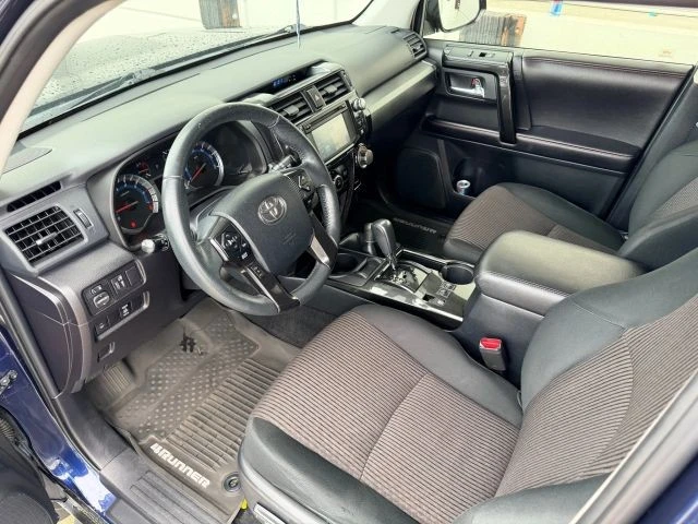2016 Toyota 4Runner 5th Gen - Image 10 of 31
