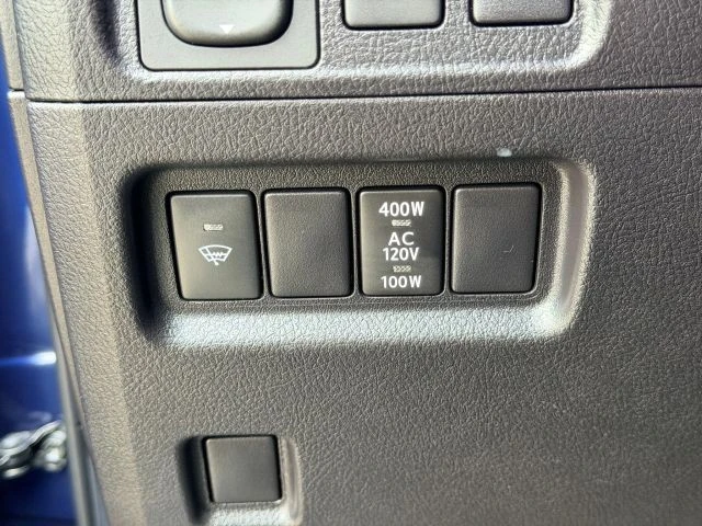 2016 Toyota 4Runner 5th Gen - Image 27 of 31