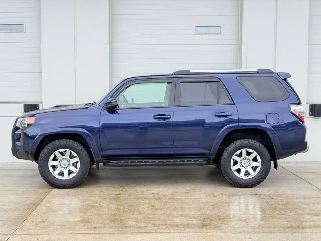 2016 Toyota 4Runner 5th Gen - Image 2 of 31
