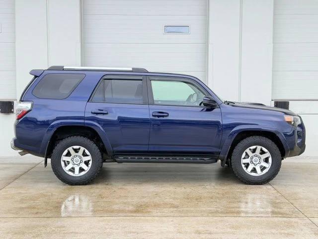 2016 Toyota 4Runner 5th Gen - Image 6 of 31