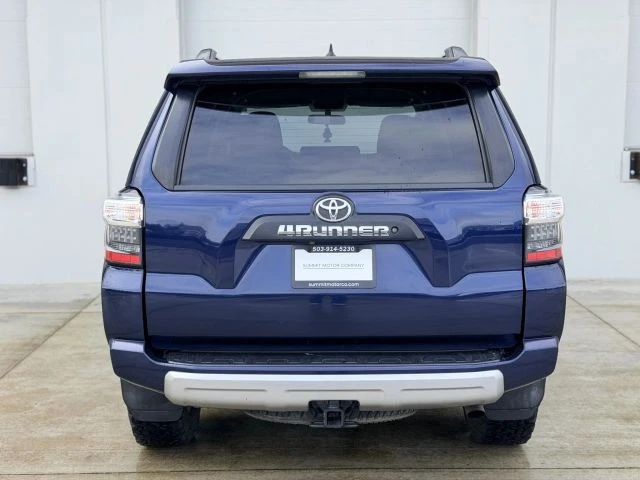 2016 Toyota 4Runner 5th Gen - Image 5 of 31