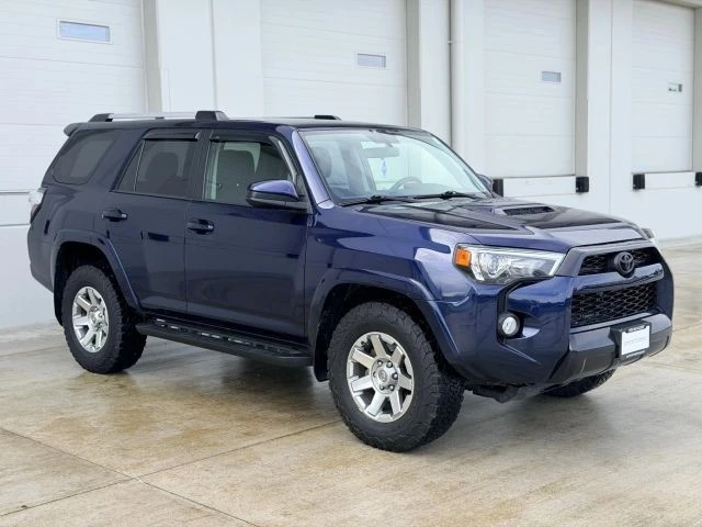 2016 Toyota 4Runner 5th Gen - Image 7 of 31