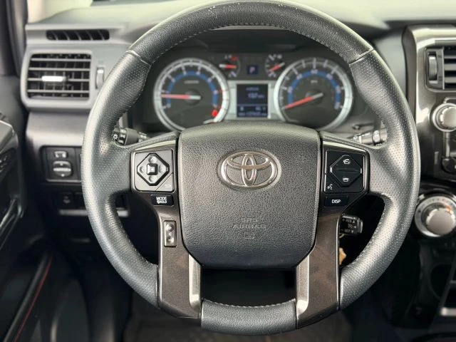 2016 Toyota 4Runner 5th Gen - Image 18 of 31