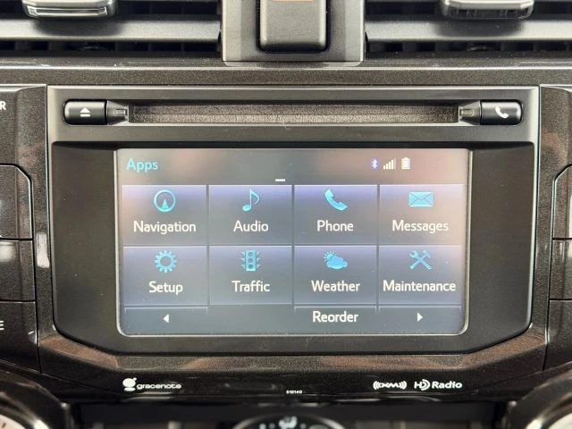 2016 Toyota 4Runner 5th Gen - Image 23 of 31