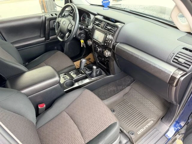 2016 Toyota 4Runner 5th Gen - Image 16 of 31