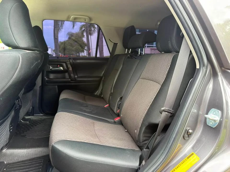 2016 Toyota 4Runner 5th Gen - Image 6 of 7