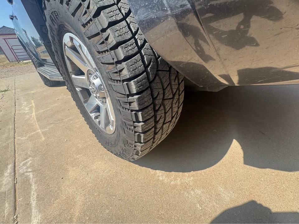 2016 Toyota 4Runner 5th Gen - Image 11 of 11