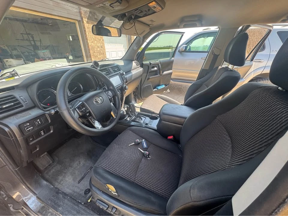 2016 Toyota 4Runner 5th Gen - Image 6 of 11