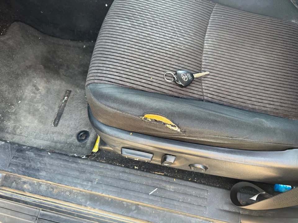 2016 Toyota 4Runner 5th Gen - Image 10 of 11