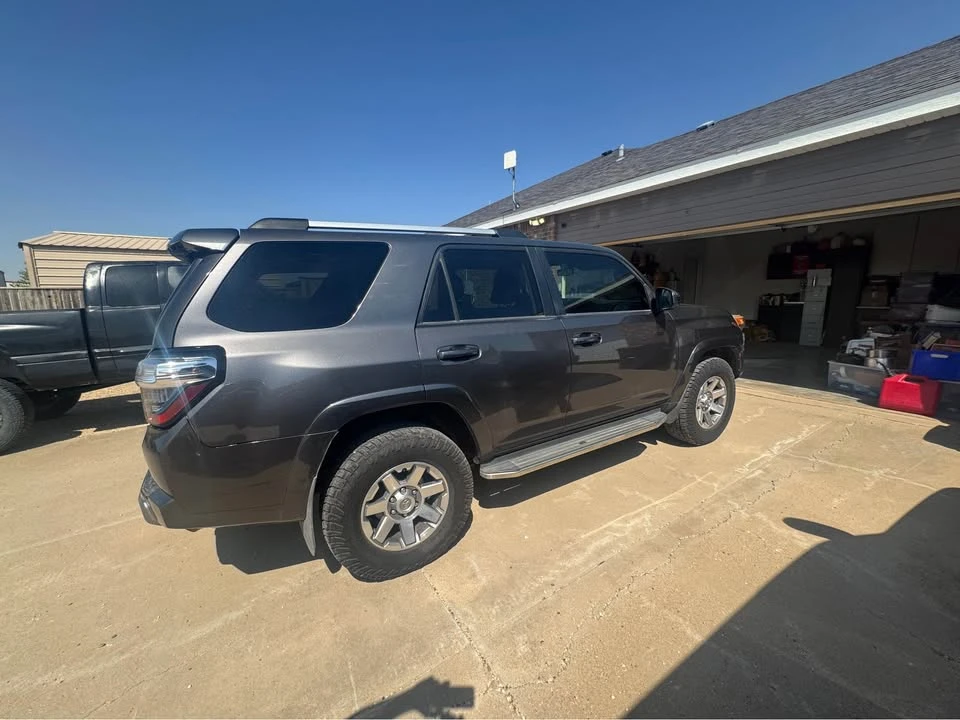 2016 Toyota 4Runner 5th Gen - Image 2 of 11