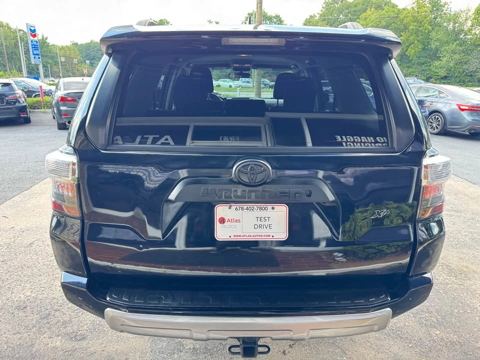 2016 Toyota 4Runner 5th Gen - Image 5 of 20