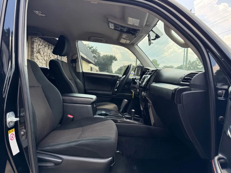 2016 Toyota 4Runner 5th Gen - Image 16 of 20