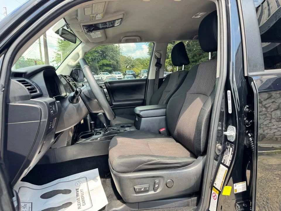 2016 Toyota 4Runner 5th Gen - Image 14 of 20