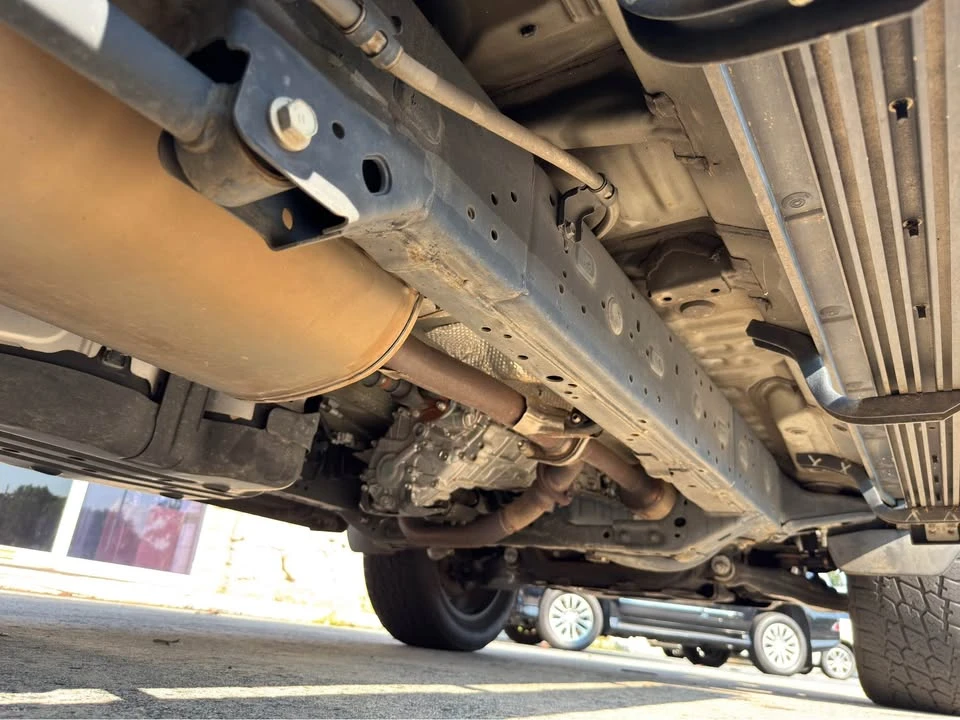 2016 Toyota 4Runner 5th Gen - Image 20 of 20