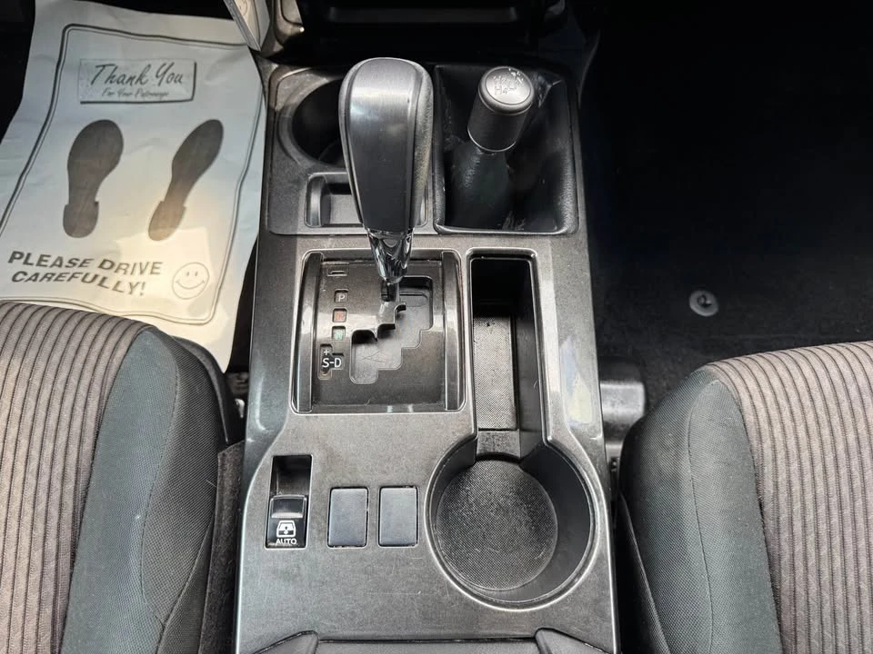 2016 Toyota 4Runner 5th Gen - Image 10 of 20