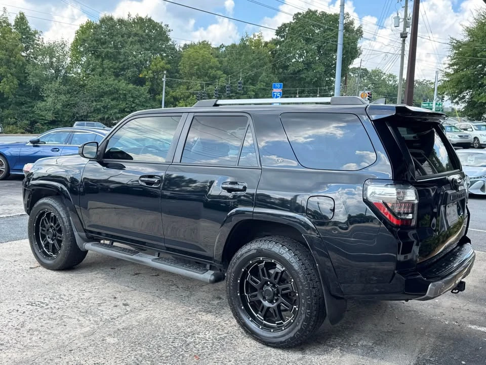 2016 Toyota 4Runner 5th Gen - Image 6 of 20