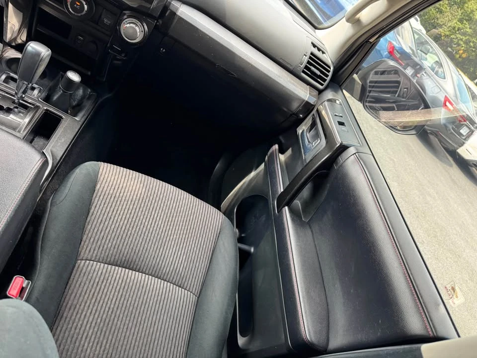 2016 Toyota 4Runner 5th Gen - Image 8 of 20