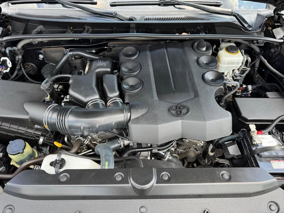 2016 Toyota 4Runner 5th Gen - Image 19 of 20